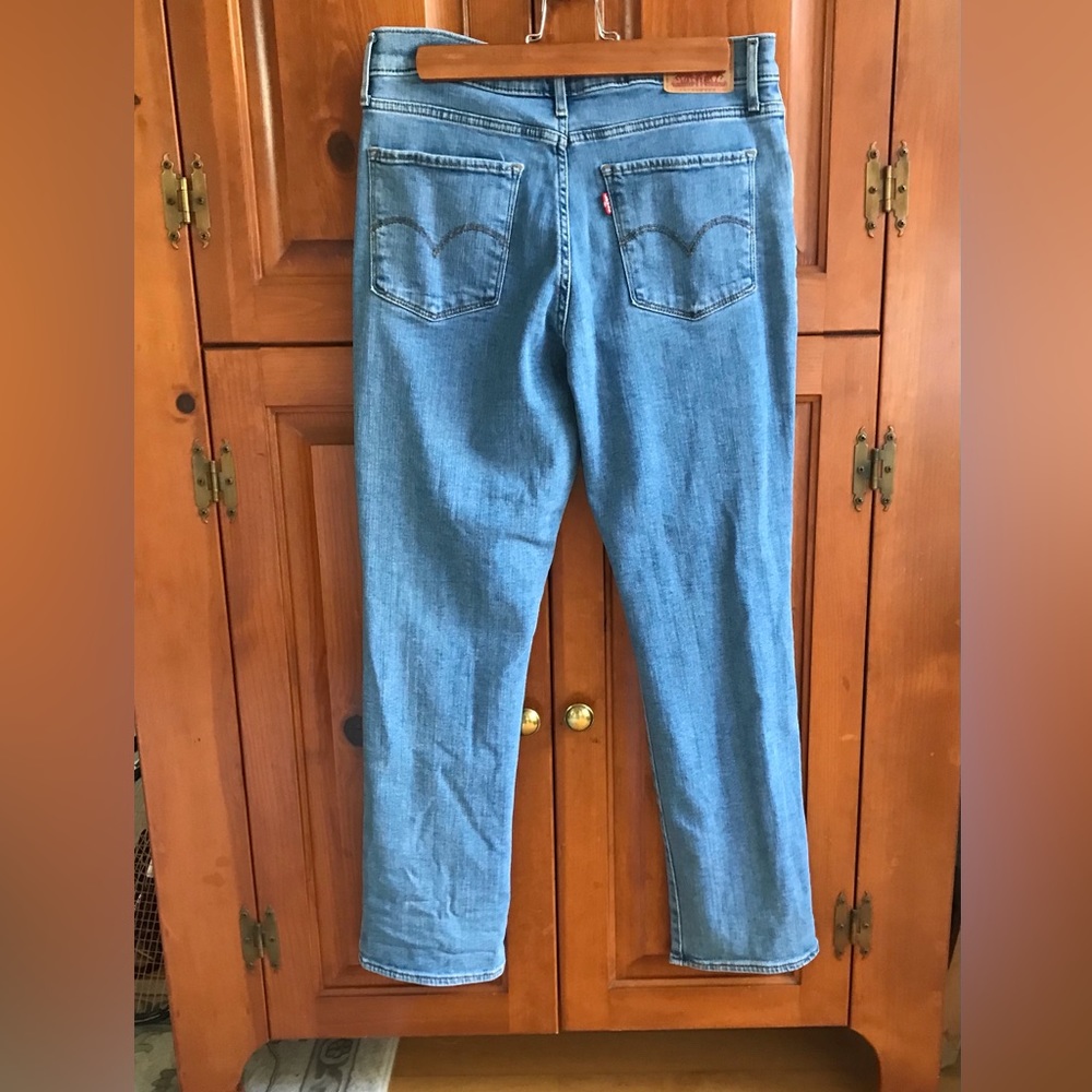 Levi’s jeans - Picture 2 of 5